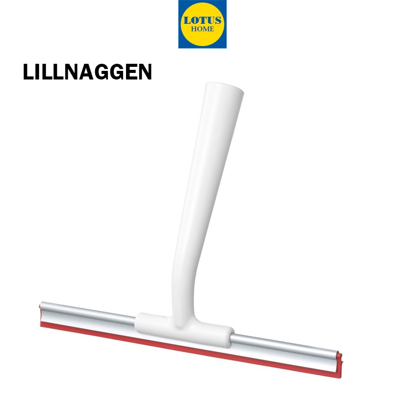 IKEA Chổi gạt nước lau kính LILLNAGGEN IKEA