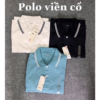 [ AUTH ] Áo Polo nam