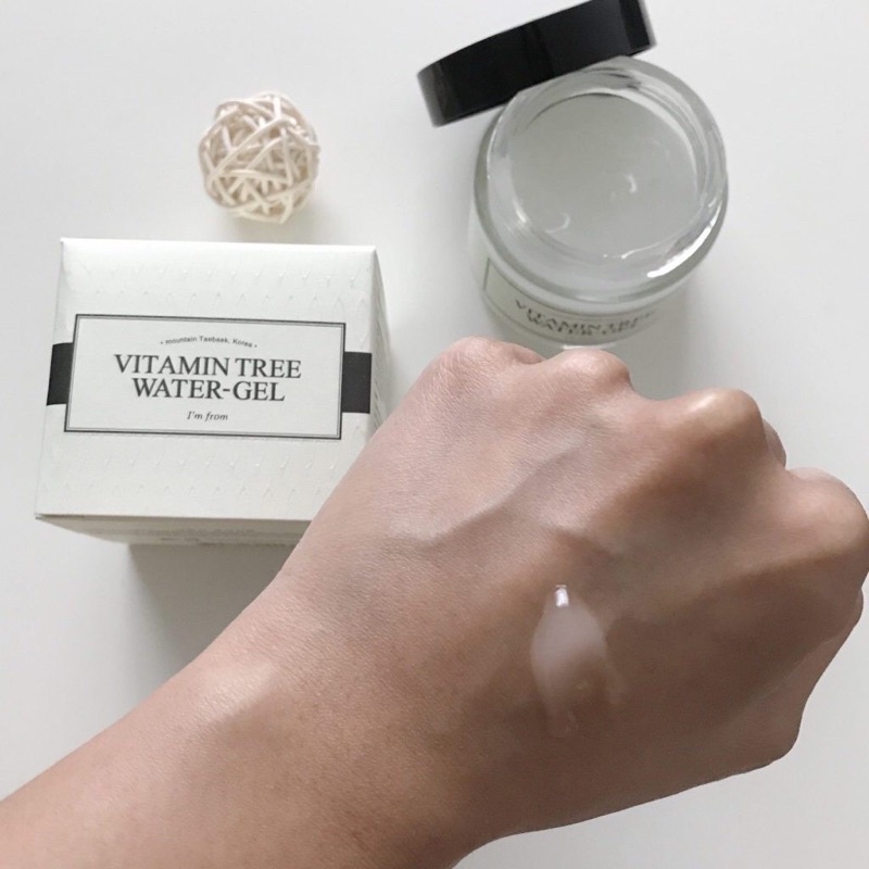 🔥SALE🔥 KEM DƯỠNG VITAMIN TREE WATER GEL | BigBuy360 - bigbuy360.vn