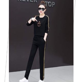 ĐỒ BỘ THỂ THAO THU ĐÔNG NỮ CAO CẤP