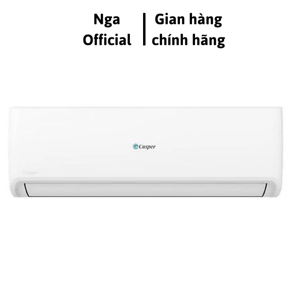 Máy Lạnh Casper Inverter 1 Hp MC-09IS33 , Điều hòa Casper Inverter 1 Hp MC-09IS33