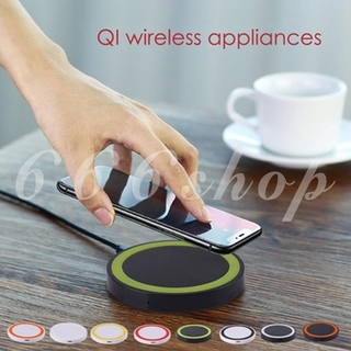 Miếng Sạc Không Dây Cho Điện Thoại
