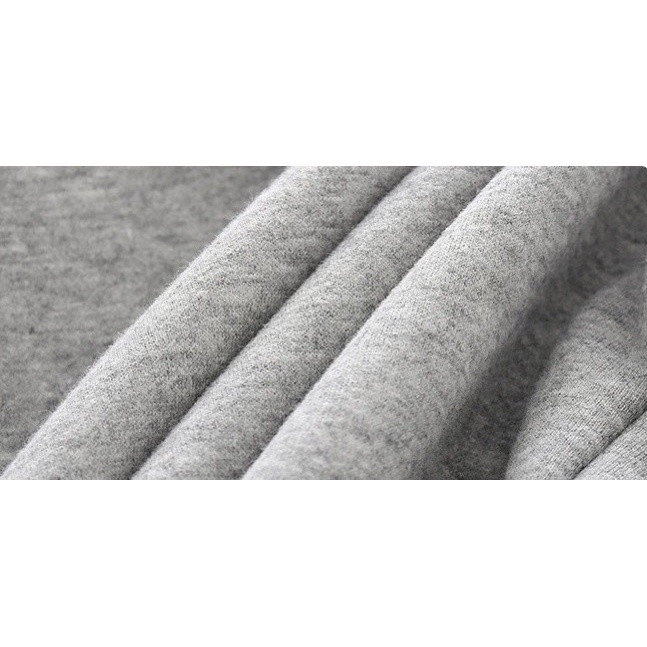 Áo nỉ bông bé trai WAPYPY áo dài tay chất nỉ lót lông cho bé