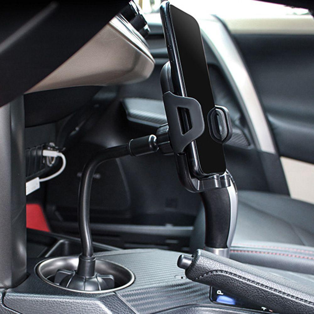 Giá Đỡ Điện Thoại Hình Hoạt Hình Có Giác Hút Cho Xe Hơi
