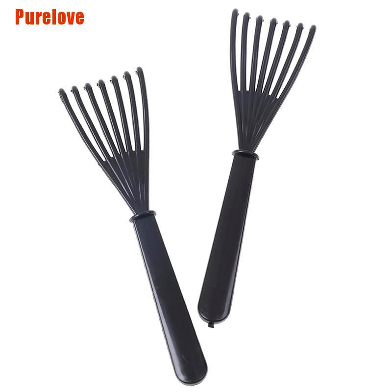Bộ 2 Lược Chải Tóc Mềm Mại Tiện Dụng