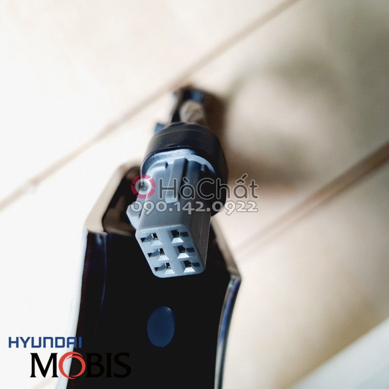 Tay Mở Cửa Ngoài Tucson Có Cảm Biến 🚘 HYUNDAI MOBIS chính hãng Nhập Khẩu HÀN QUỐC
