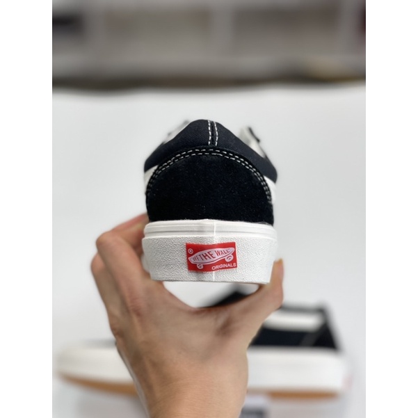 Giày Sneaker Vans Vault chất lượng đẹp giá học sinh