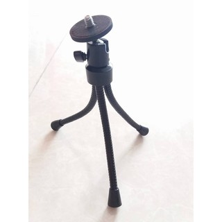 Tripod Mini- Chân Máy Ảnh Mini