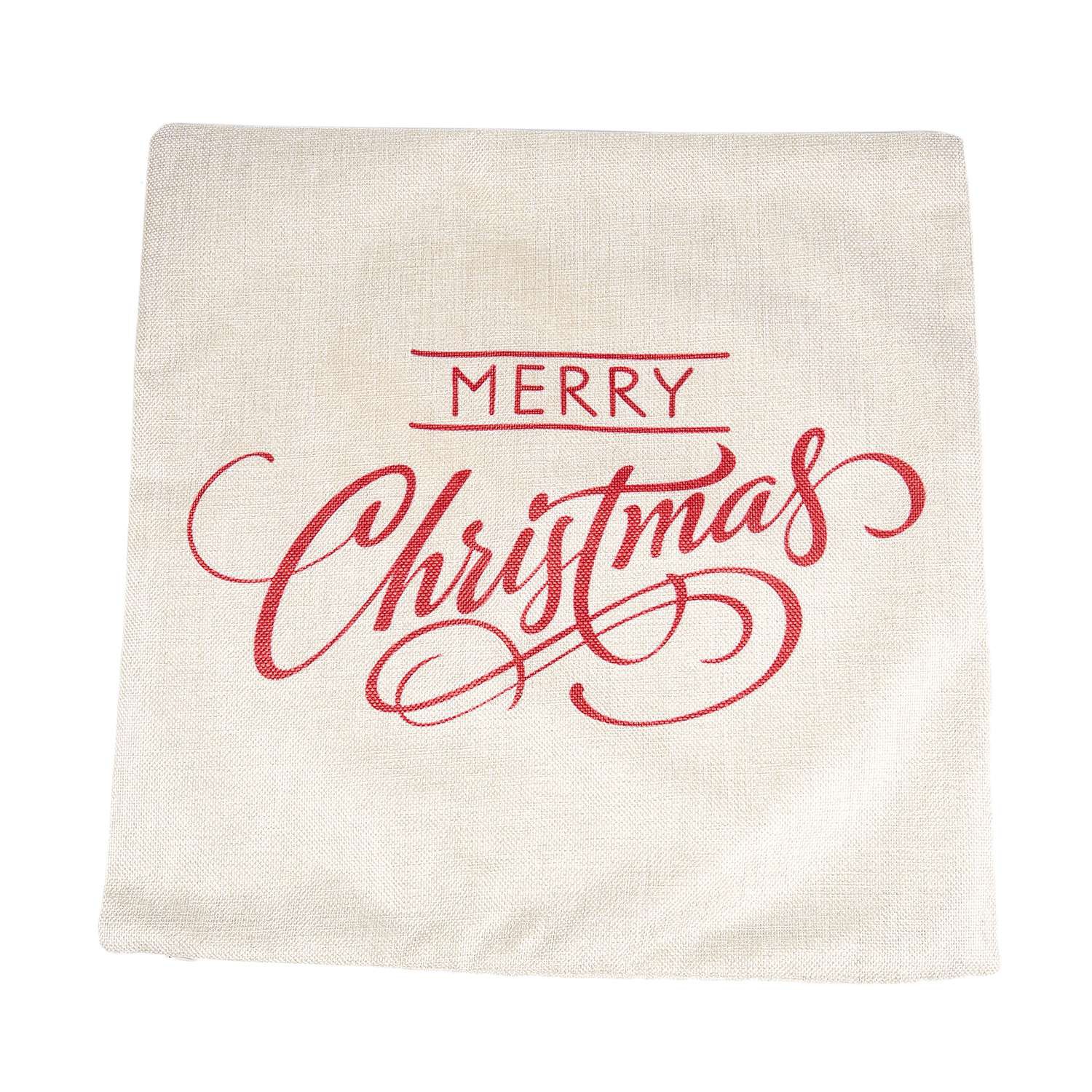 Bao Gối Sofa Phong Cách Giáng Sinh