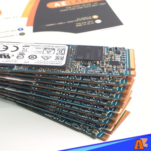 Ổ CỨNG GẮN TRONG SSD NVME 256GB (Bảo hành 36 tháng) | WebRaoVat - webraovat.net.vn