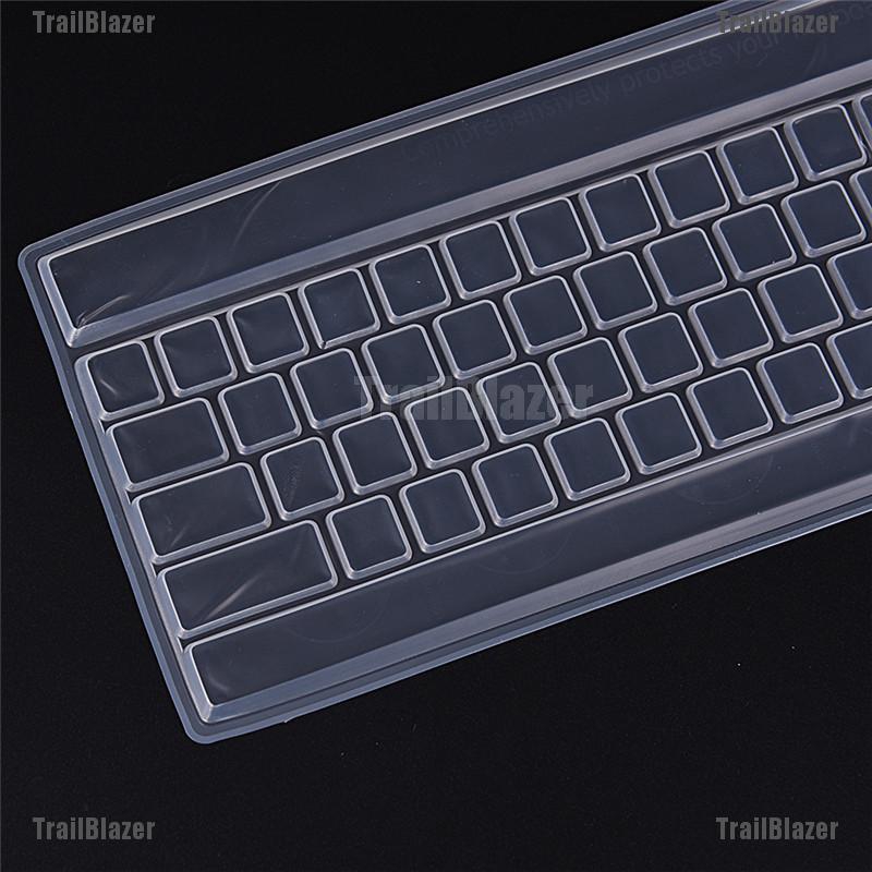 Miếng Silicone bảo vệ bàn phím laptop tbvn kích thước 14 inch