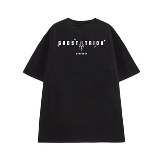 Áo thun Space boy - Ghost Trick local brand