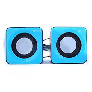 Loa xí ngầu 2.0 v310 âm thanh sống động