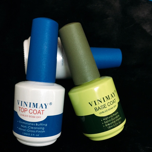 Base+top vinimay