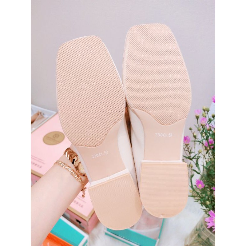 Da thật sale 70%. Trắng lẻ 37, nude lẻ 38 | BigBuy360 - bigbuy360.vn