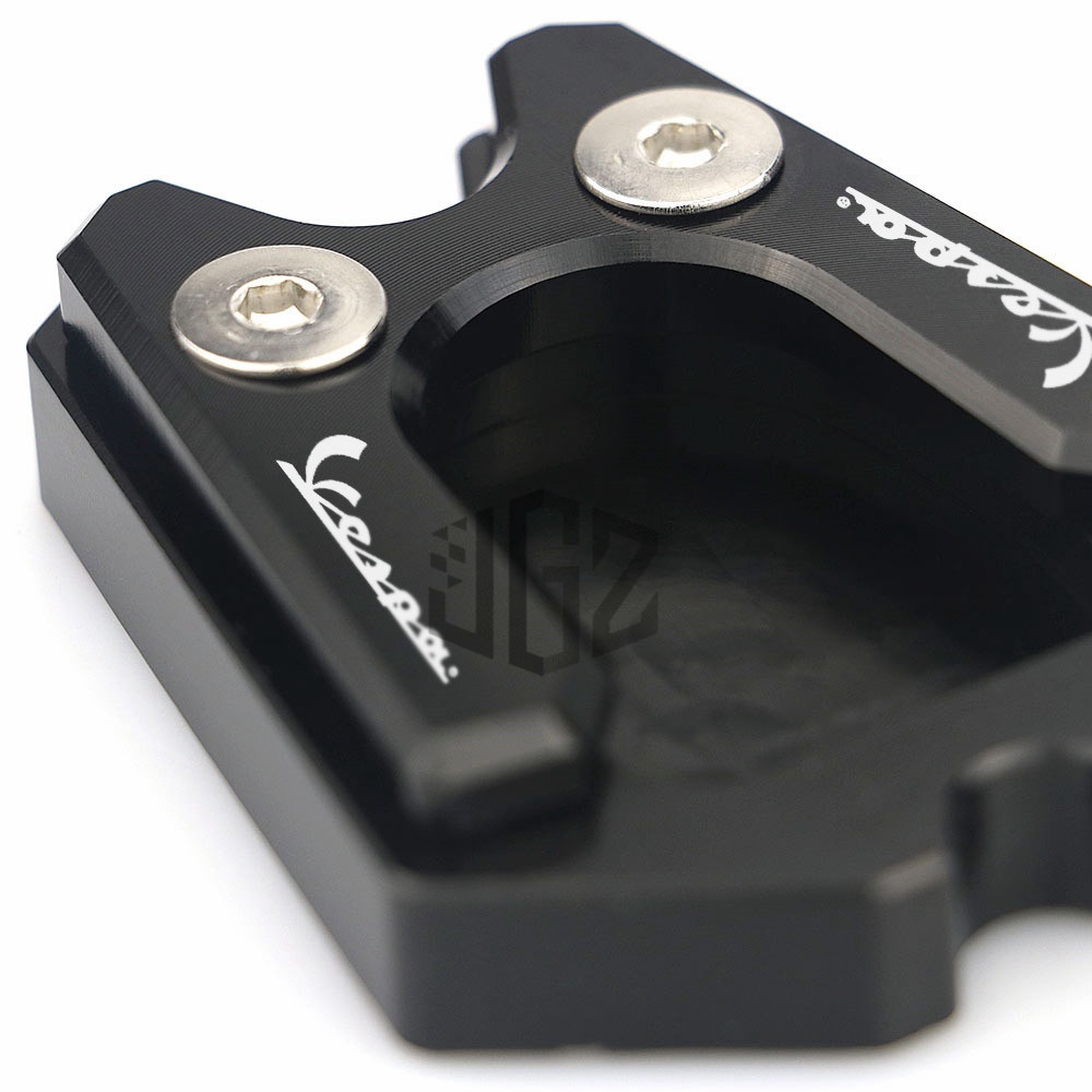 Đệm Mở Rộng Chân Chống Xe Máy VESPA GTS 300ie GTV 300ie CNC
