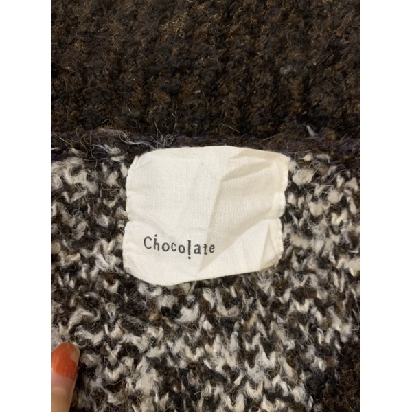 Áo len Choco- 2 hand | BigBuy360 - bigbuy360.vn