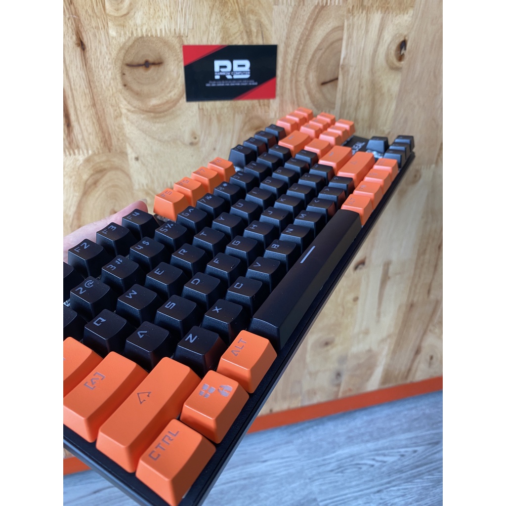 Bàn phím cơ chuyên game