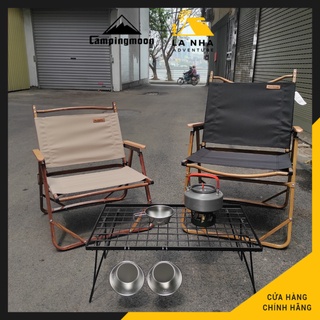 Kệ để đồ, bàn đa năng Campingmoon T-230