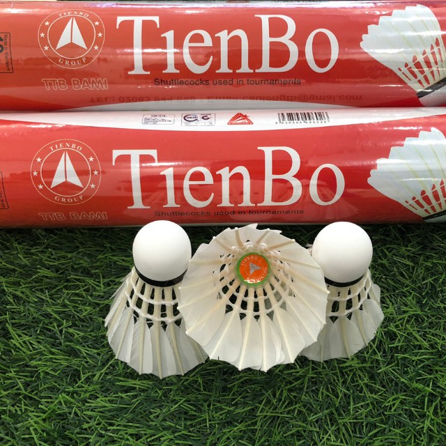 Cầu Lông Tiến Bộ 888 - Cầu Chất Lượng Cao Dành Cho Các Vận Động Viên Thi Đấu Quốc Gia Và Quốc Tế