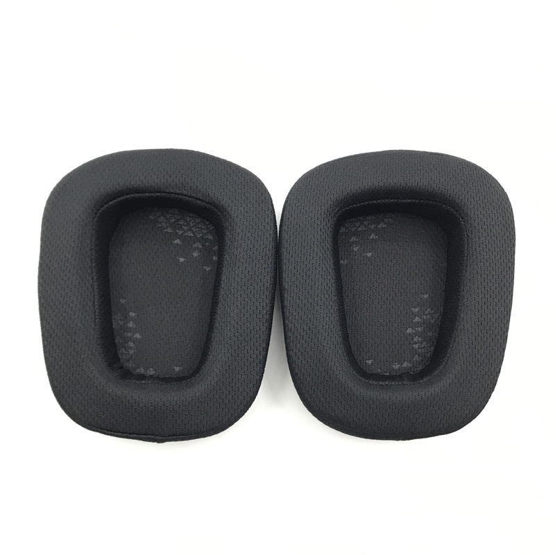 Đệm Bọc Đầu Tai Nghe Thay Thế Cho Logitech G933 G935 G633 G933S Artemis Spectrum RGB 7.1