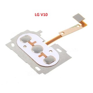 Dây Nút Nguồn Âm Lượng Volume LG V10 Chính Hãng