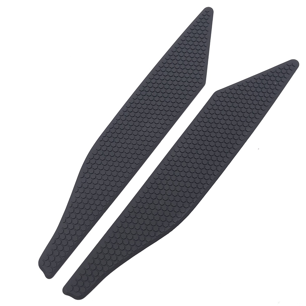 Miếng Dán Bảo Vệ Bình Xăng Bảo Vệ Đầu Gối Chống Trượt Cho Xe Mô Tô YAMAHA YZF-R1 YZFR1 2015 2016 2017 2018 2019 2020