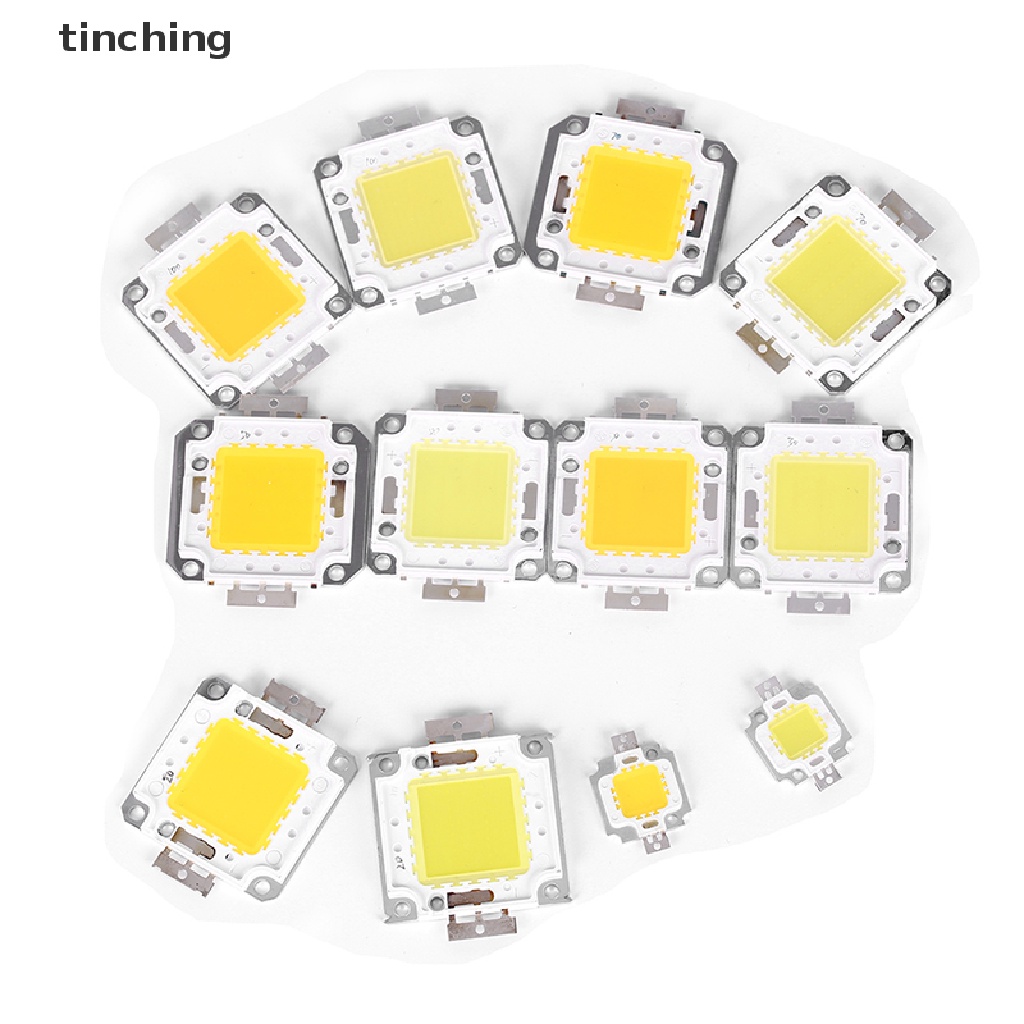 Đèn LED 2 Bóng 10w 20W 30W 50W 70W 100W Chất Lượng Cao