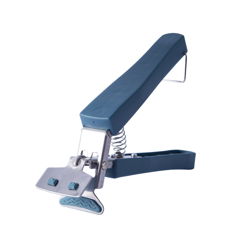 Set 4 Dụng Cụ Nhấc Nồi Bằng Silicon Chịu Nhiệt Tiện Dụng