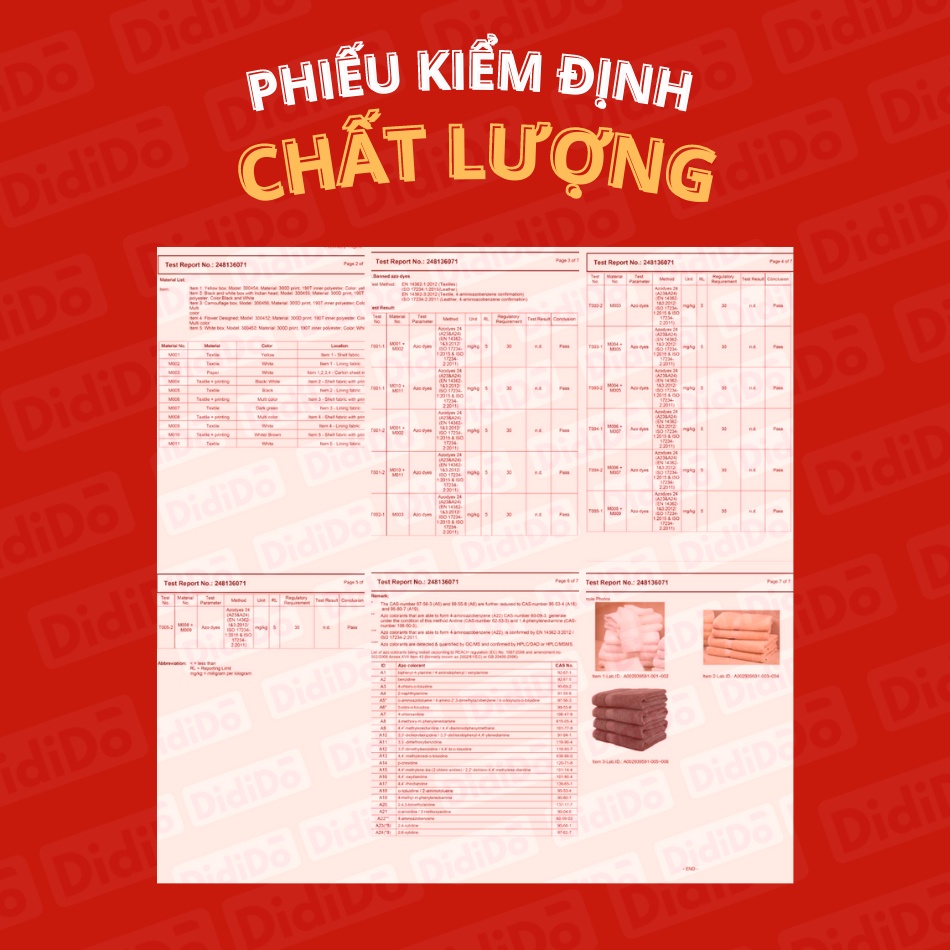 Khăn tắm 70x140cm 100% cotton cao cấp