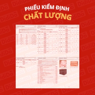 Set 3 khăn tắm cao cấp, cotton CD40/2