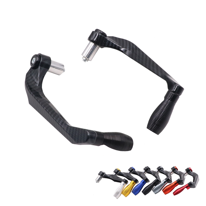 Tay phanh ly hợp bảo vệ tay lái cho xe máy SUZUKI Aru GSX R150 / 125 / GSX S150 / 125 tiện dụng
