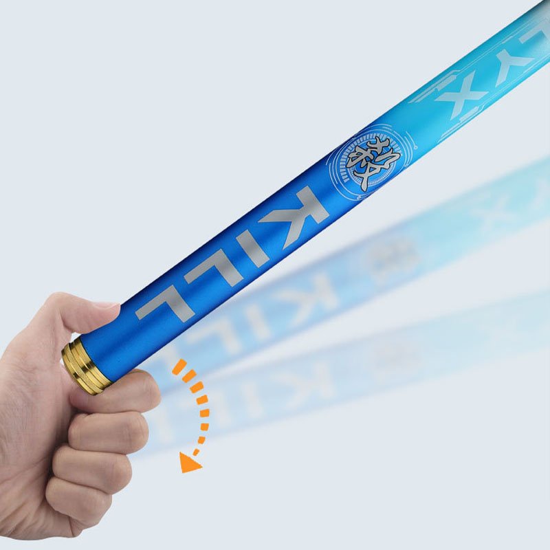 cần câu tay Ngọc Tiêu Kiếm 5H