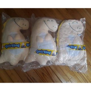 Khủng long bông quà tặng bobby cho các bé 😊😊😊😊😊😊😊😊