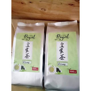 Trà OLONG ROYAL 500G