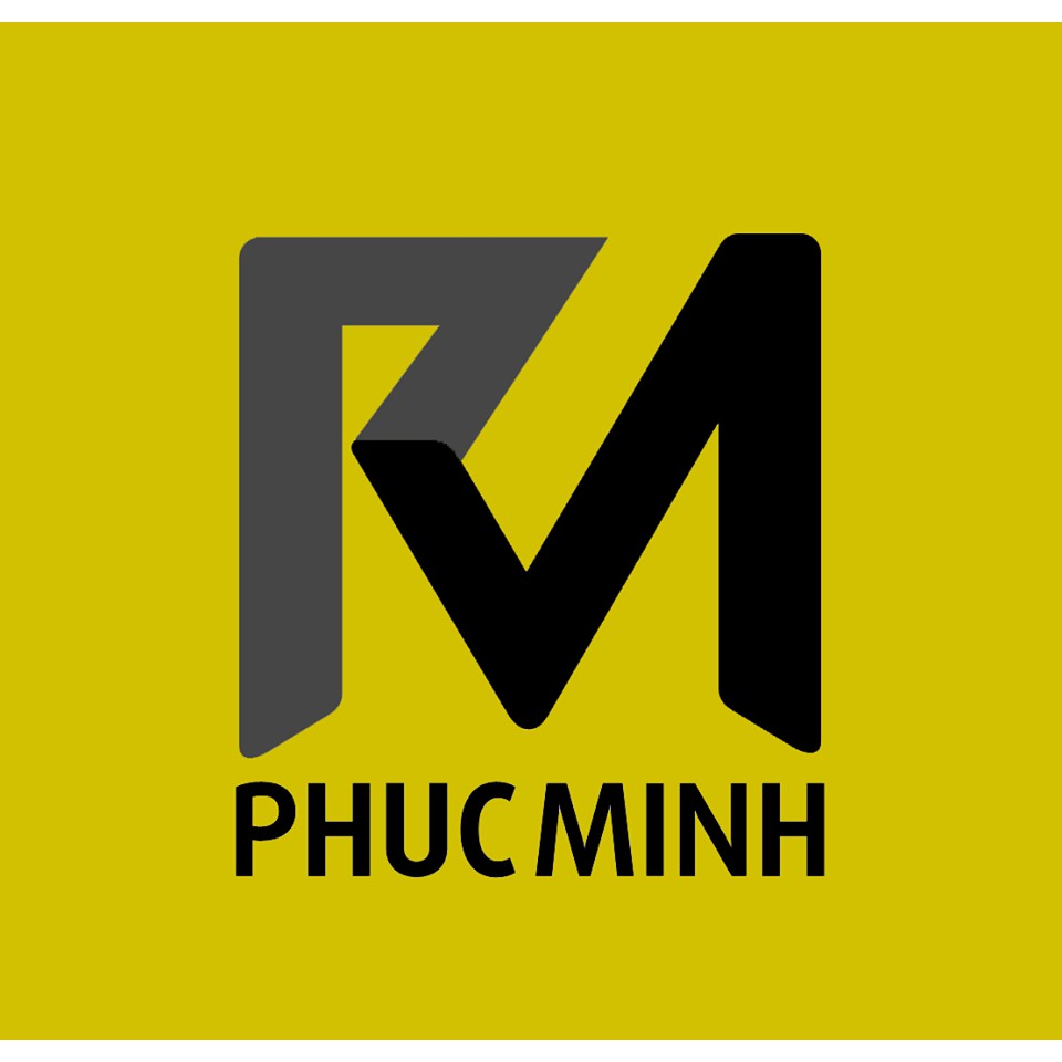 Phuc Minh Books