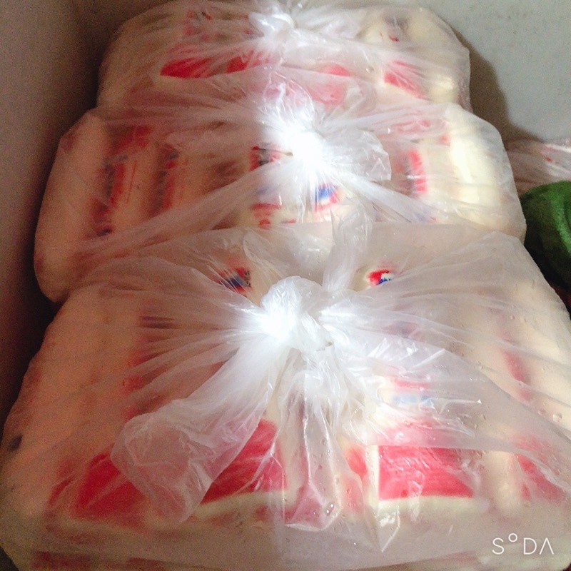 Tàu hủ non ICHIBAN 220g chuẩn Nhật Bản