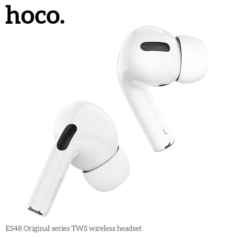 Tai Nghe bluetooth Không Dây Hoco ES48 / EW04 Chính Hãng - Bảo Hành 12 Tháng | BigBuy360 - bigbuy360.vn