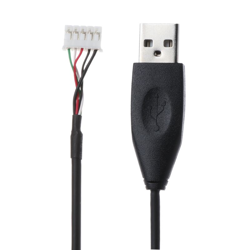 Dây Cáp Chuột USB Thay Thế Bền 2M Cho G300 G300S