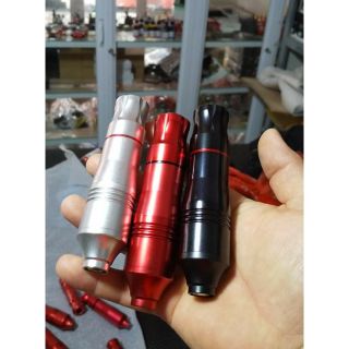 Combo máy Xăm và 2 hộp kim đạn tốt loại sắc bén phun môi