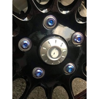 COMBO 5 phụ kiện Sprint Grimavera