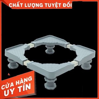 KỆ ĐỂ MÁY GIẶT, TỦ LẠNH [ siêu chắc chắn ]