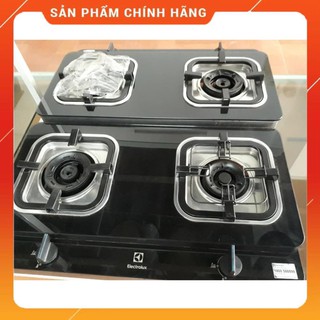 Bếp gas Electrolux ETG729GKTR