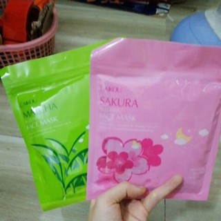 Nạ ngủ Laikou (1 bịch = 15gói)