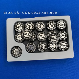 ĐẦU CƠ BIDA IBS Hàn Quốc