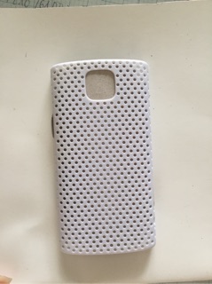 Ốp lưỡi lỗ nokia X3