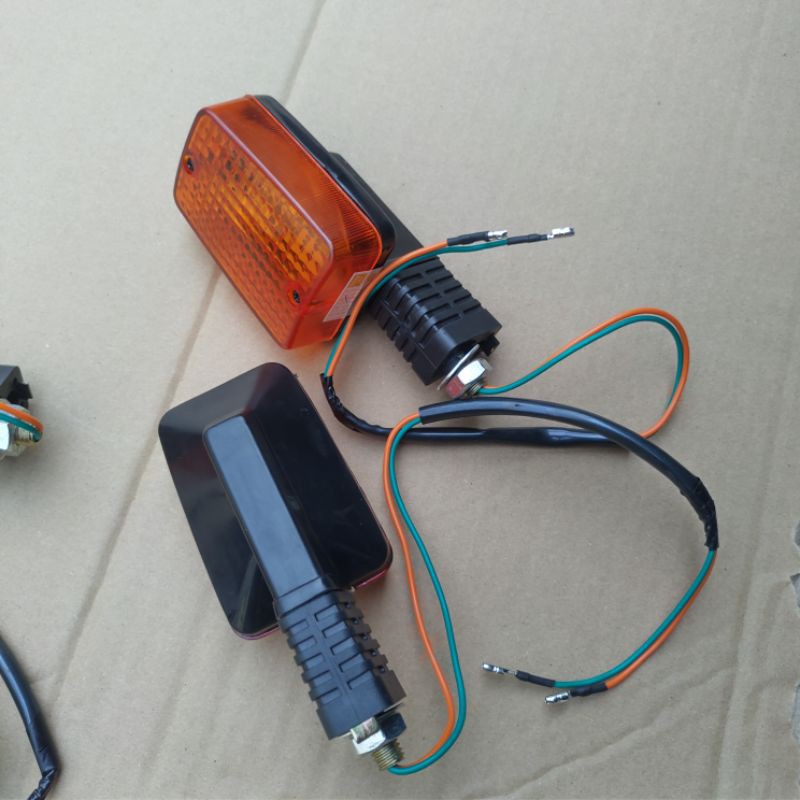 Bộ 4 củ nhan xe win hàng chất lượng cao UMW