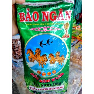 Trà sâm dứa Bảo Ngân 350g