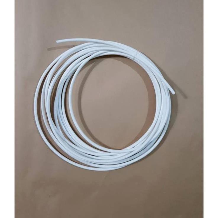 Ống dây thoát máy lọc nước 6mm dài 5m
