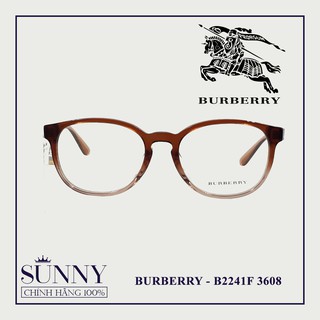 Gọng Kính Burberry B2241F